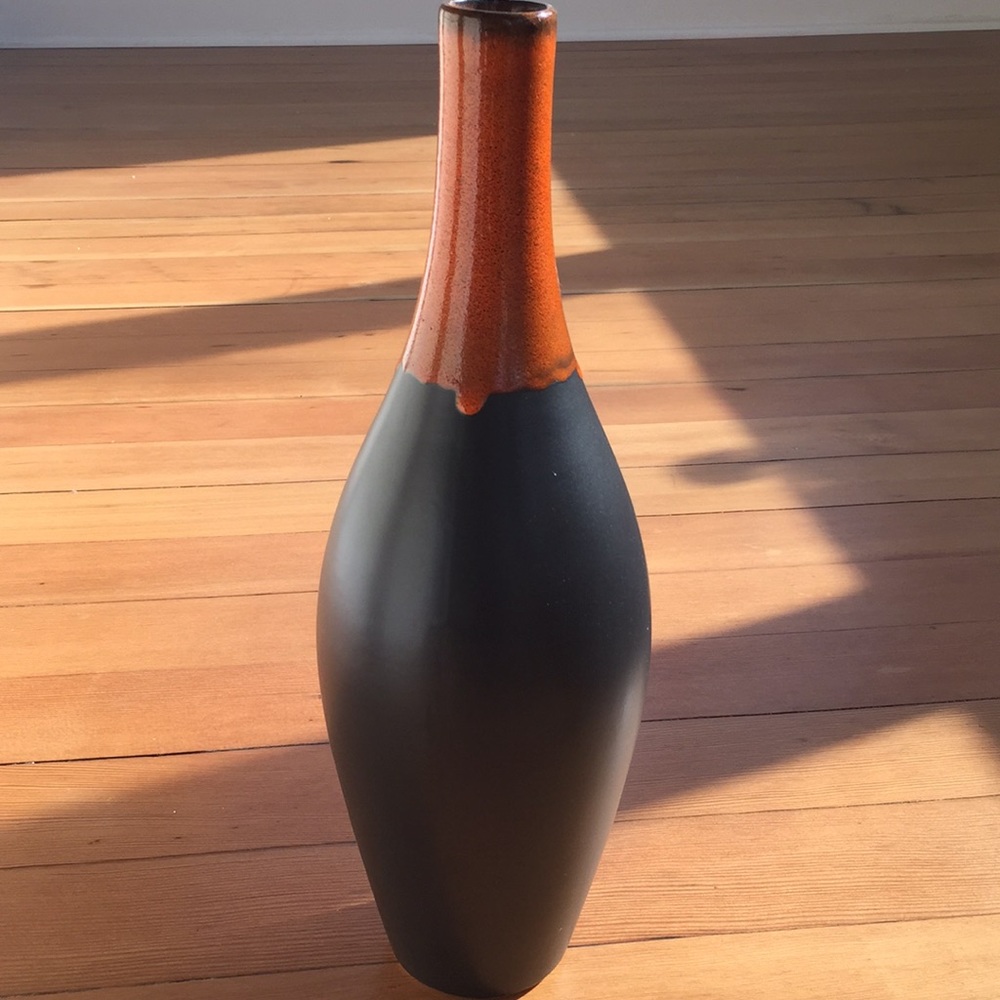 Pier one vase